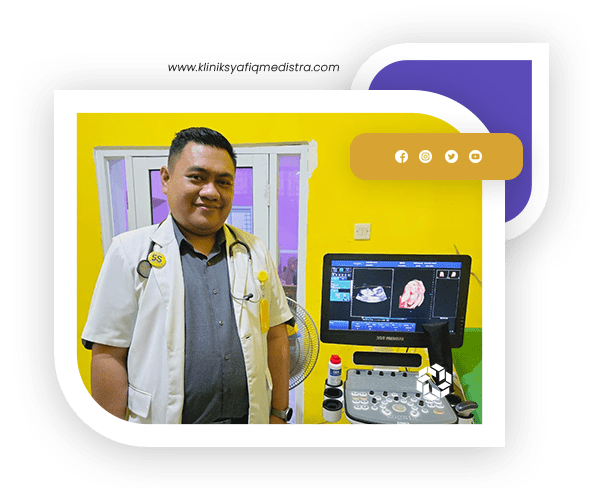 Profil Klinik Syafiq Medistra-min